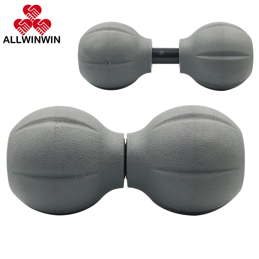 ALLWINWIN PMB17 Peanut Massage Ball - Length Adjustable Twin